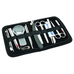 Dissecting Instruments Set