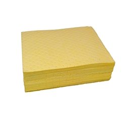 Absorbent Pads and Rolls, Dimpled, Perforated